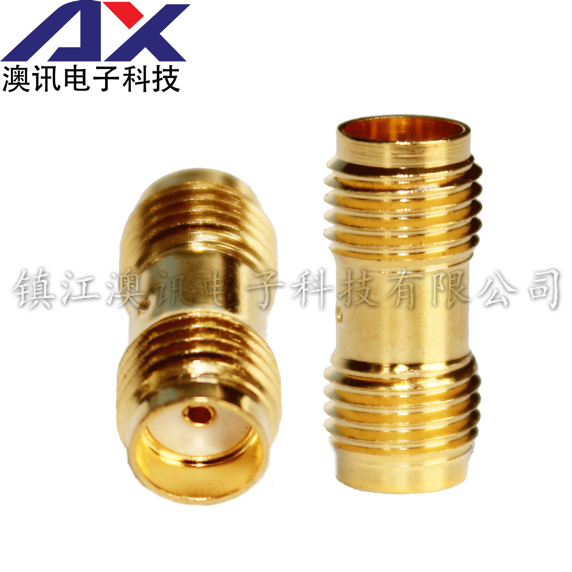 選擇SMA型射頻連接器時需要注意哪些參數(shù)？