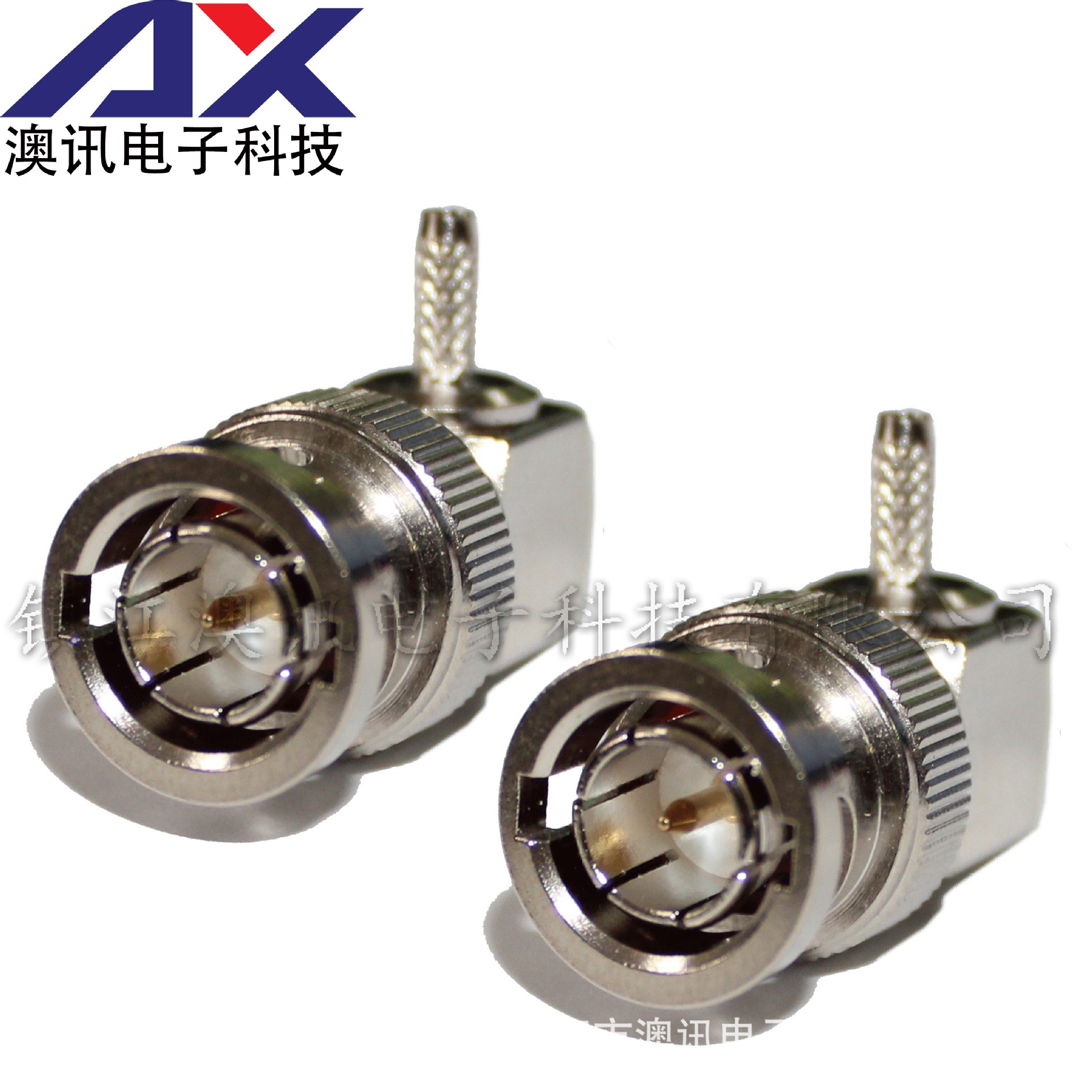 射頻同軸連接器是如何分級(jí)的？